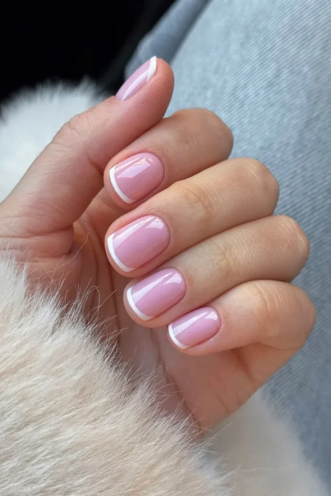 Chic and modern nail colors you must try this year