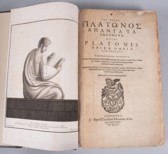 vintage books