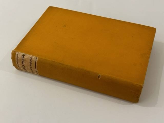 antique books
