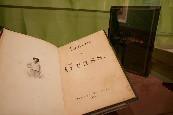 rare books
