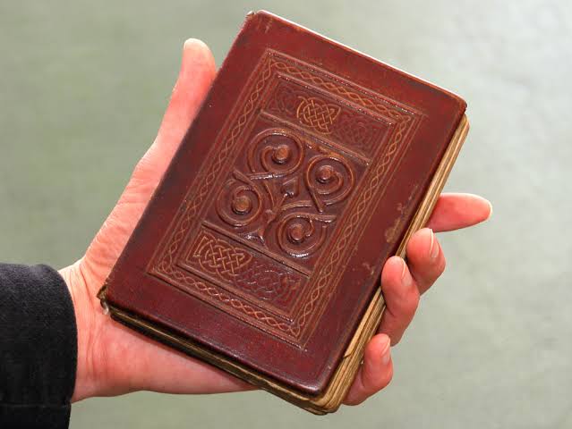 the most expensive book ever written