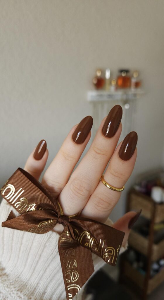 The best nail polish colors for
2025 trends