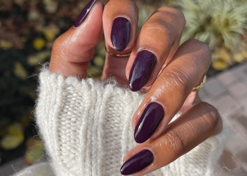 Chic and modern nail colors you must try this year