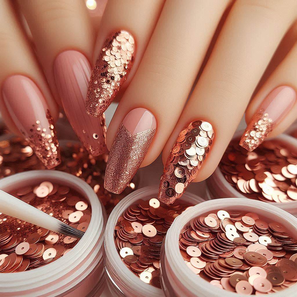 Popular summer nail colors that will turn heads in 2025
