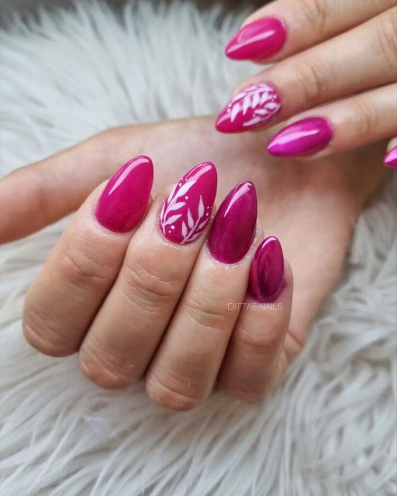 prettiest nail colors of 2025
