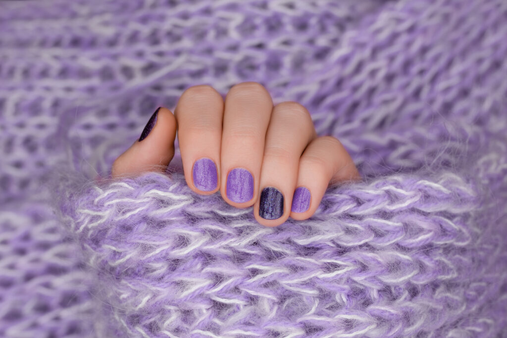 elegant nail colors