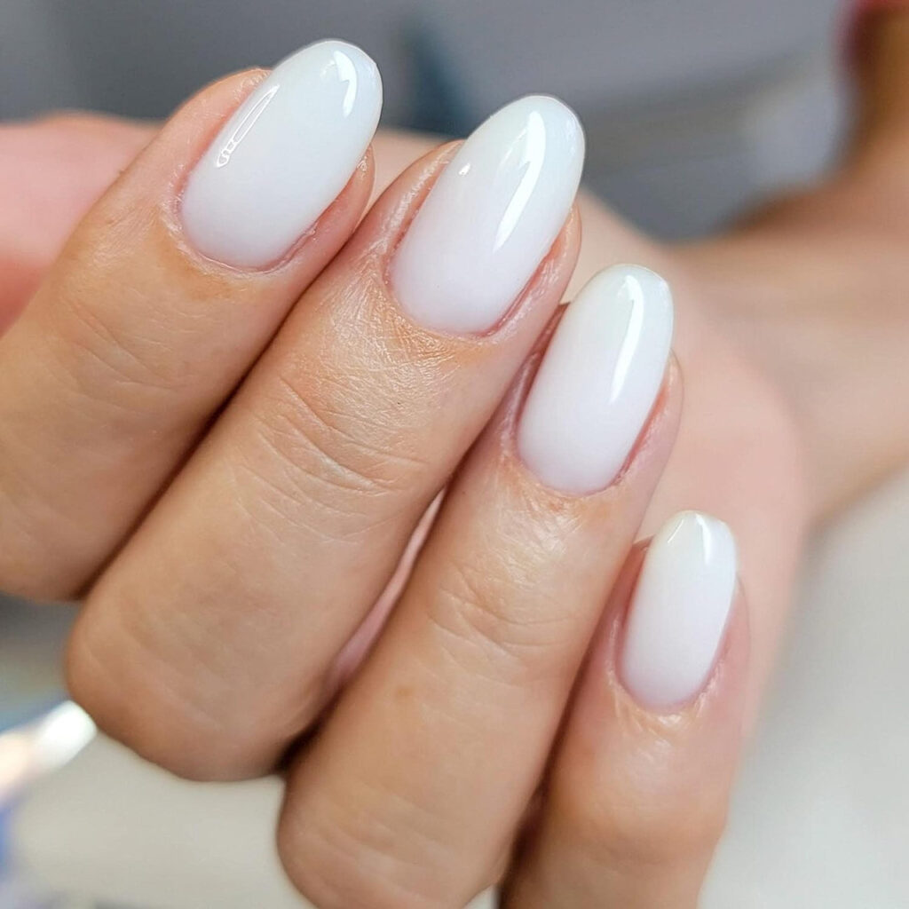 The best nail polish finishes for 2025