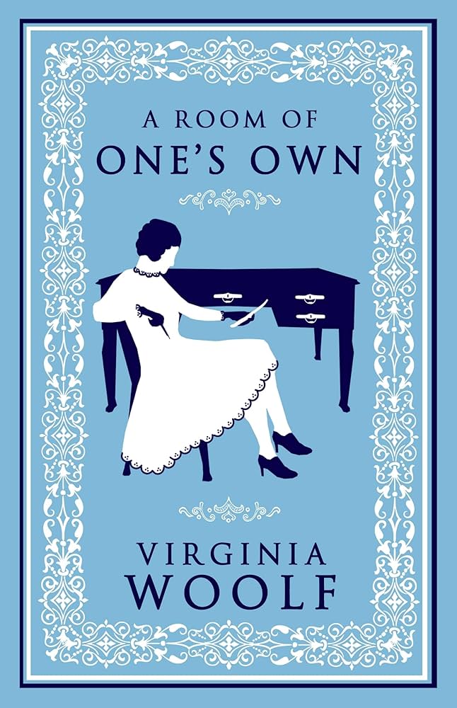 classic writers and feminism