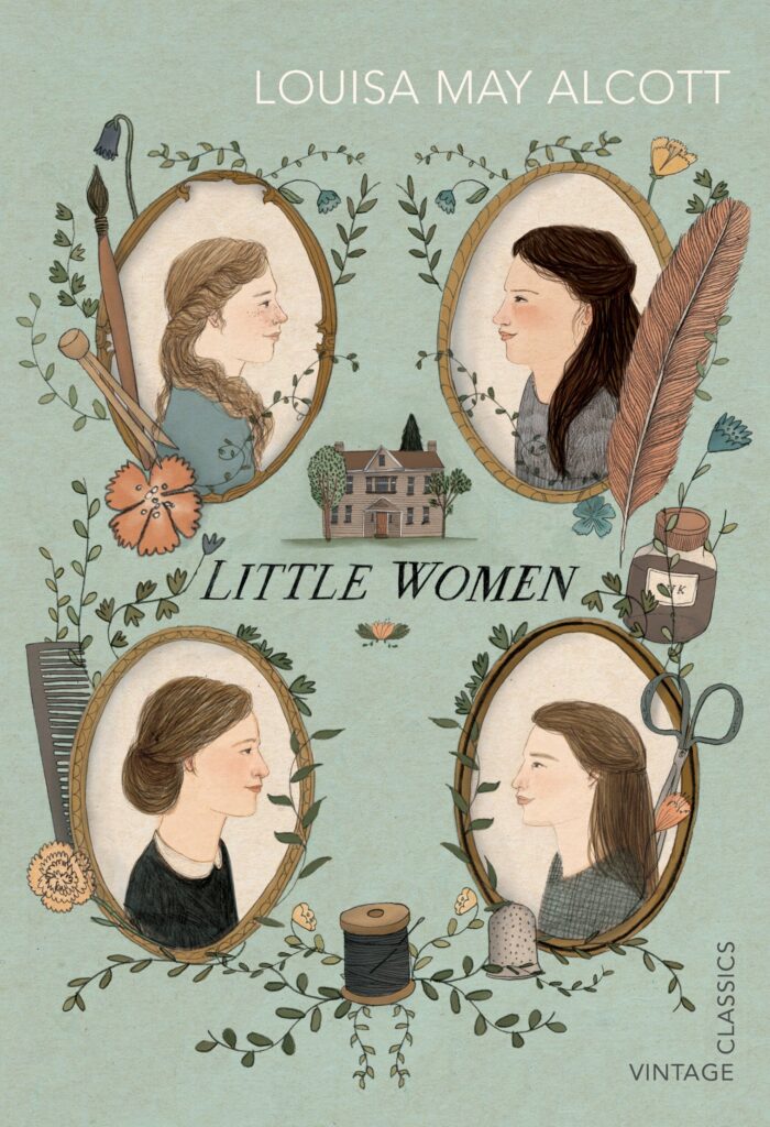 feminist literature