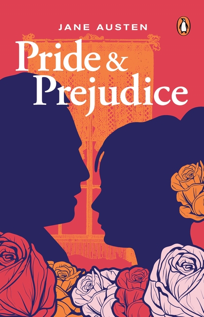 pride an prejudice